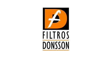 Filtros Donsson